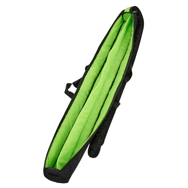 Gravity LS 331 B Bag Bundle