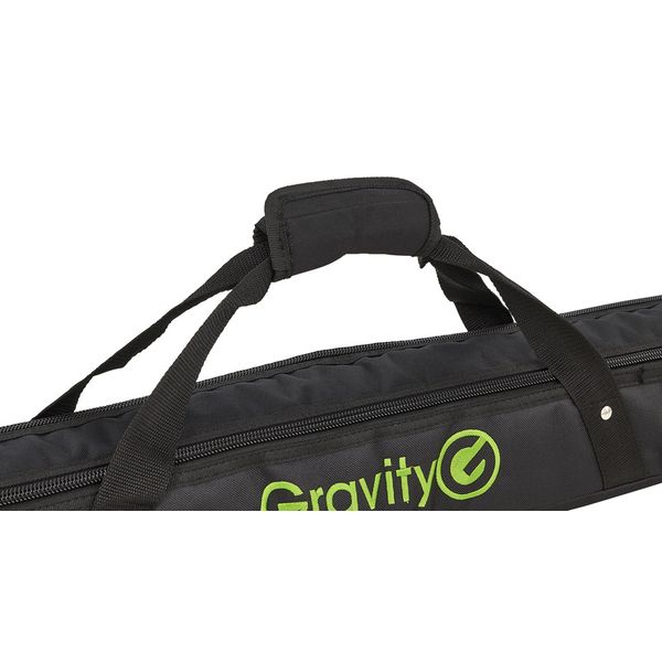 Gravity LS 331 B Bag Bundle