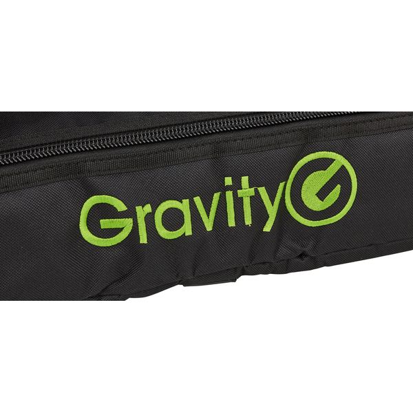 Gravity LS 331 B Bag Bundle