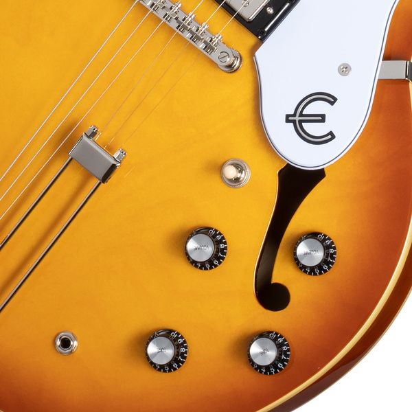 Epiphone Riviera RT