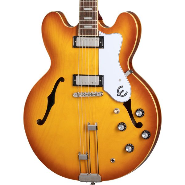 Epiphone Riviera RT
