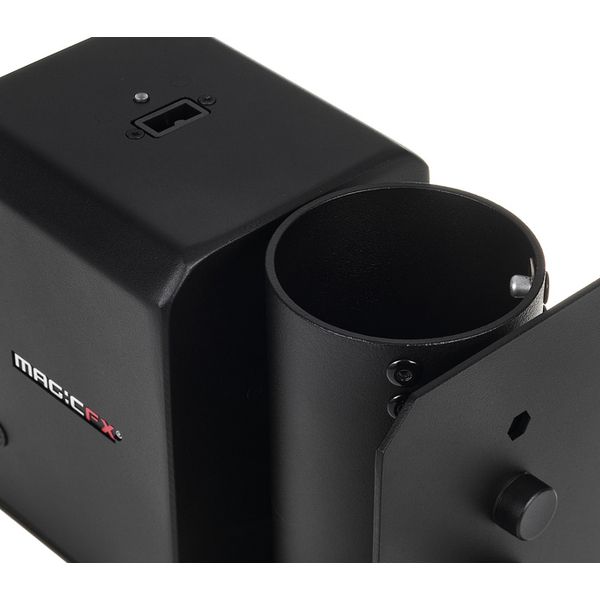 Magic FX Powershot II Bundle
