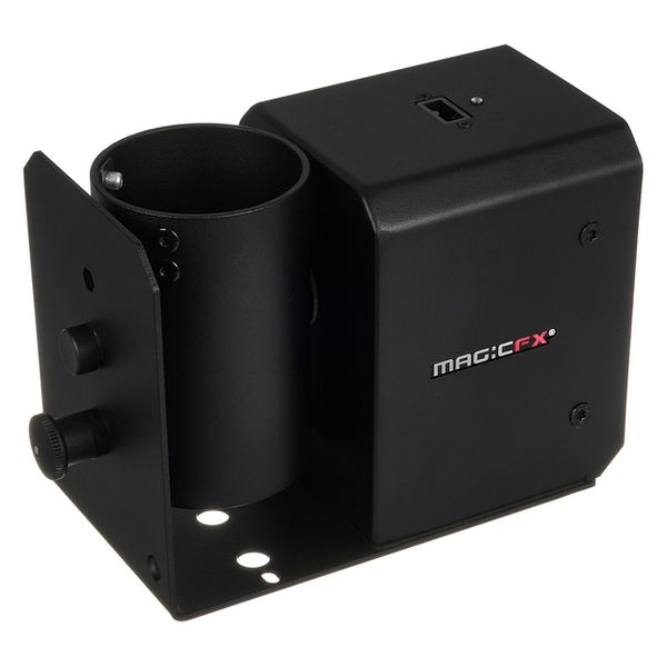 Magic FX Powershot II Bundle