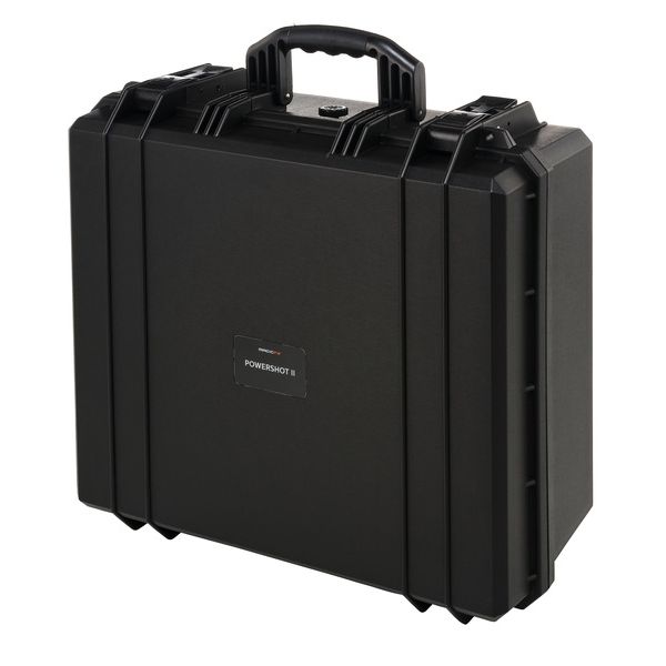 Magic FX Powershot II Bundle