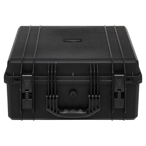 Magic FX Powershot II Bundle