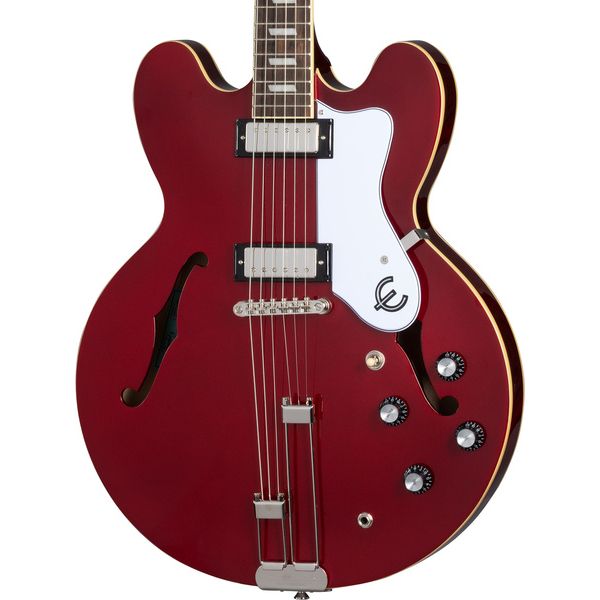 Epiphone Riviera SB