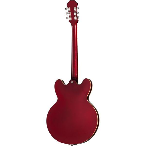 Epiphone Riviera SB