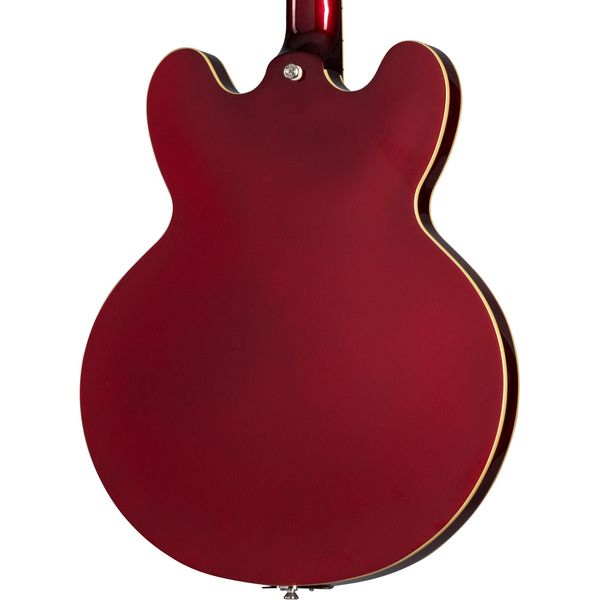 Epiphone Riviera SB