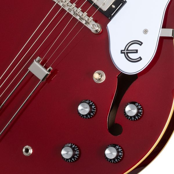 Epiphone Riviera SB