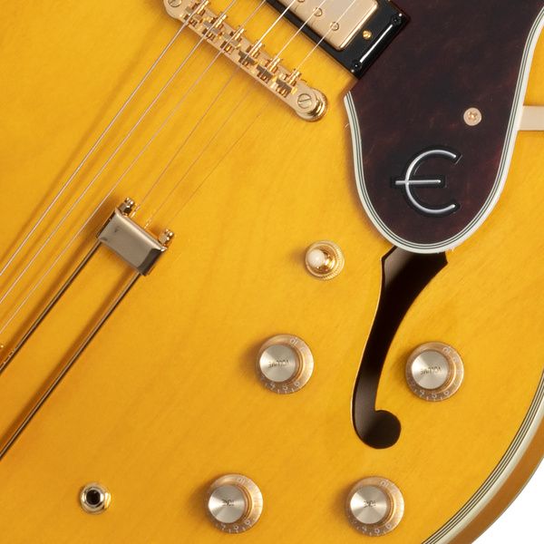 Epiphone Sheraton NAT