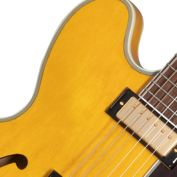 Epiphone Sheraton NAT