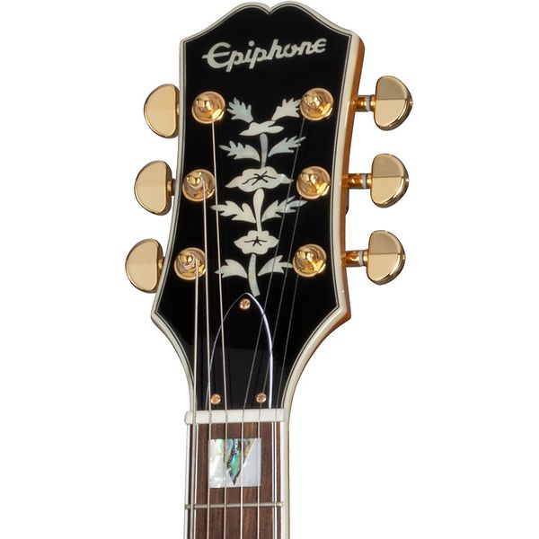 Epiphone Sheraton NAT