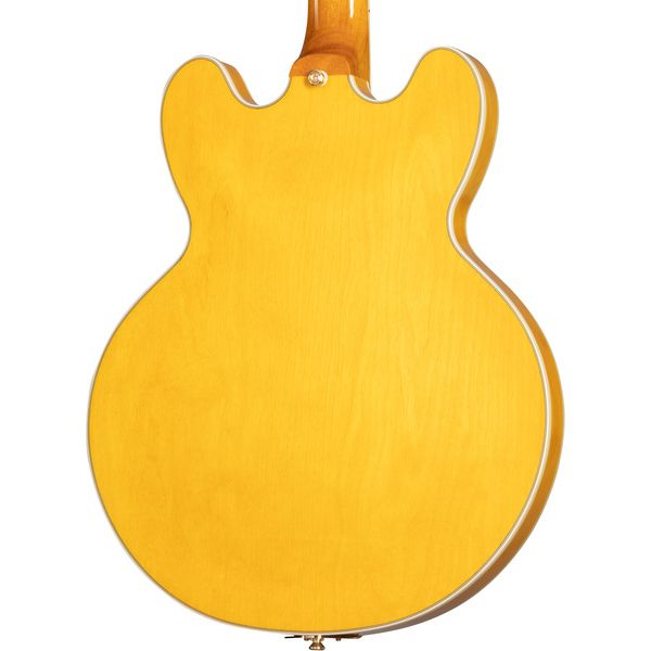 Epiphone Sheraton NAT