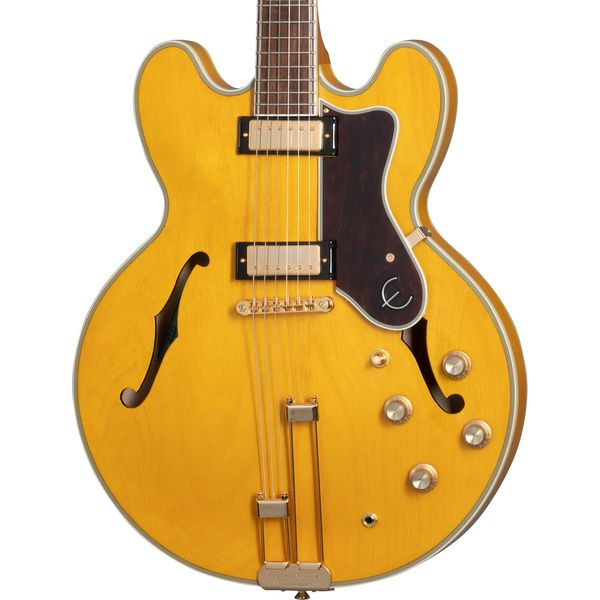 Epiphone Sheraton NAT