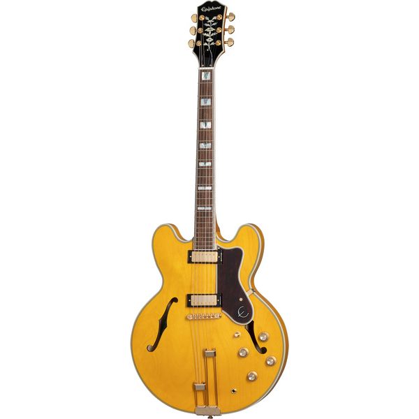 Epiphone Sheraton NAT