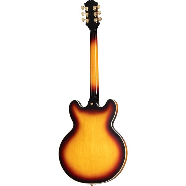 Epiphone Sheraton VSB