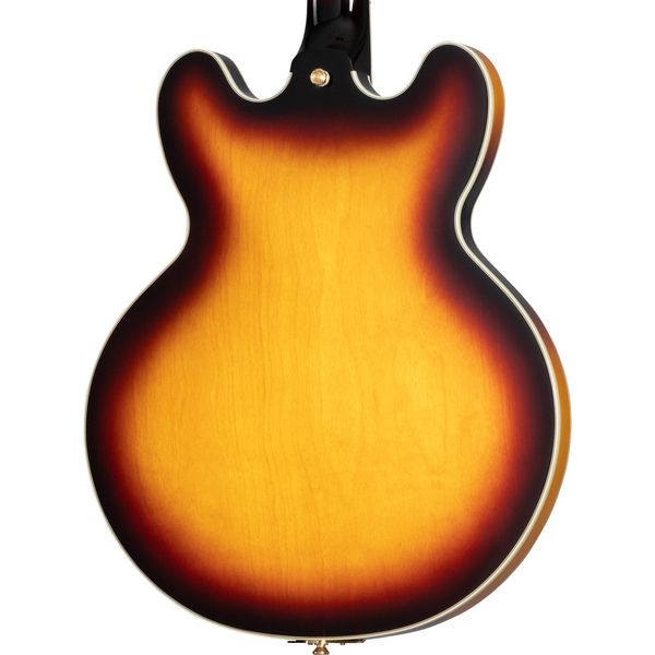 Epiphone Sheraton VSB