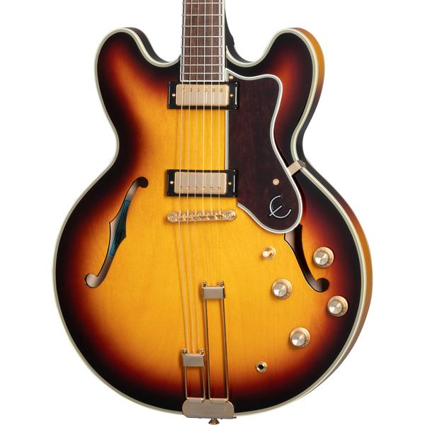 Epiphone Sheraton VSB