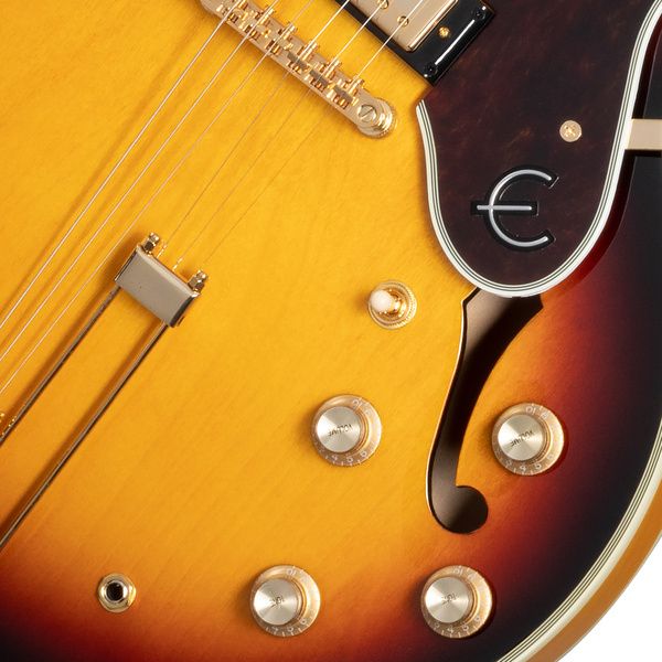 Epiphone Sheraton VSB
