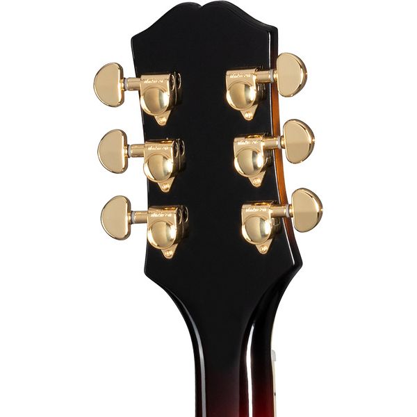 Epiphone Sheraton VSB