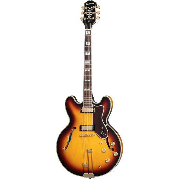 Epiphone Sheraton VSB