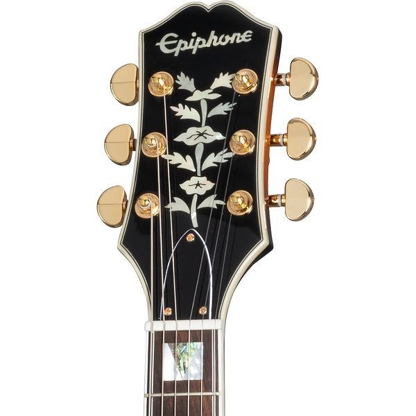 Epiphone Sheraton VSB