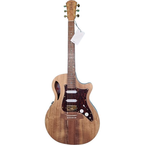 Cole Clark TL2EC-BLBL-HSS (AE)