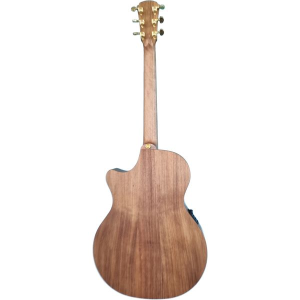 Cole Clark TL2EC-BLBL-HSS (AE)