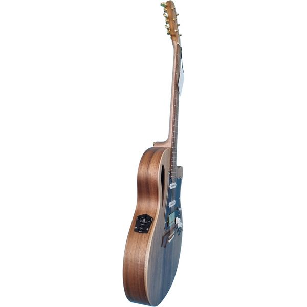 Cole Clark TL2EC-BLBL-HSS (AE)