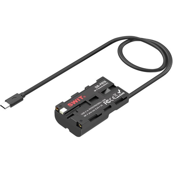 Swit DB-F570