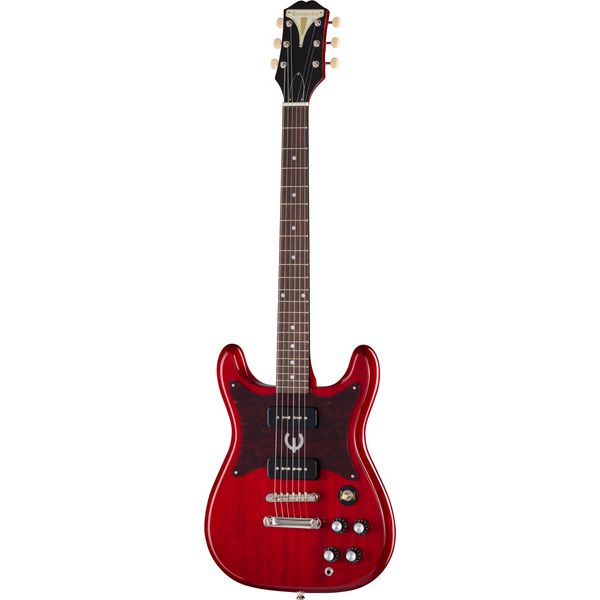 Epiphone Wilshire P-90s Ch