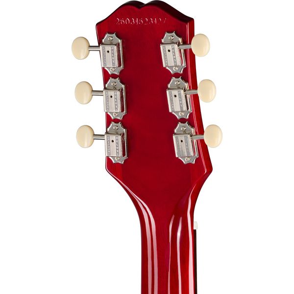 Epiphone Wilshire P-90s Ch