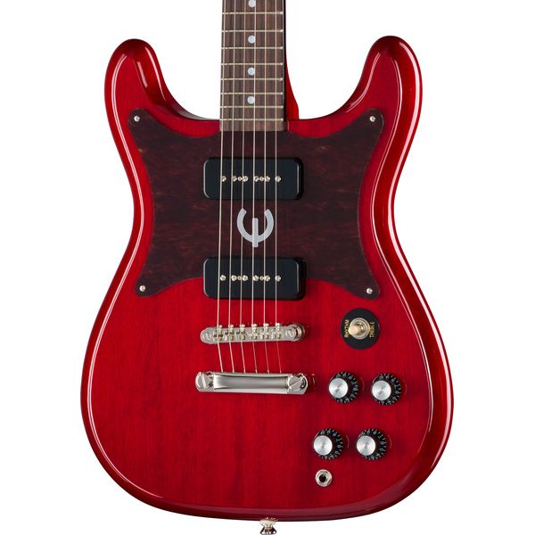 Epiphone Wilshire P-90s Ch