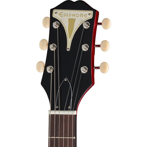Epiphone Wilshire P-90s Ch