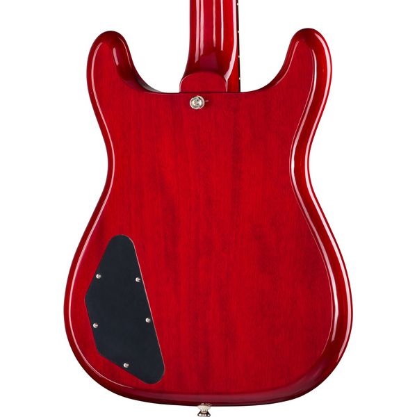 Epiphone Wilshire P-90s Ch