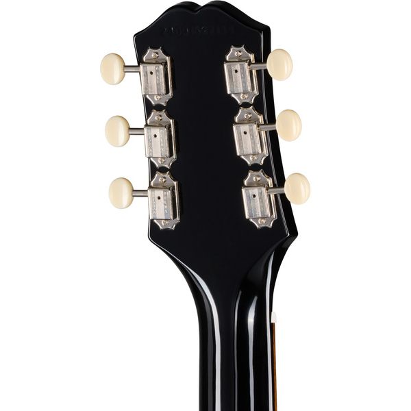 Epiphone Wilshire P-90s EB