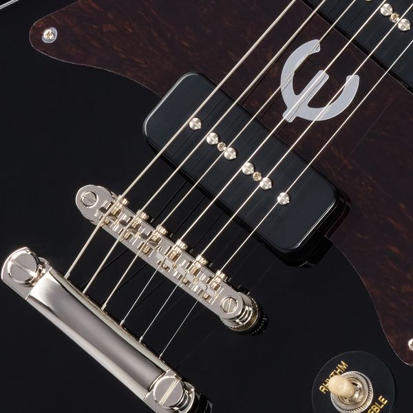 Epiphone Wilshire P-90s EB