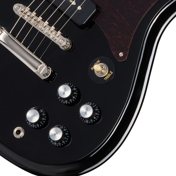 Epiphone Wilshire P-90s EB