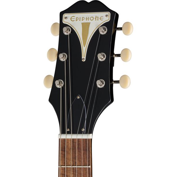 Epiphone Wilshire P-90s EB