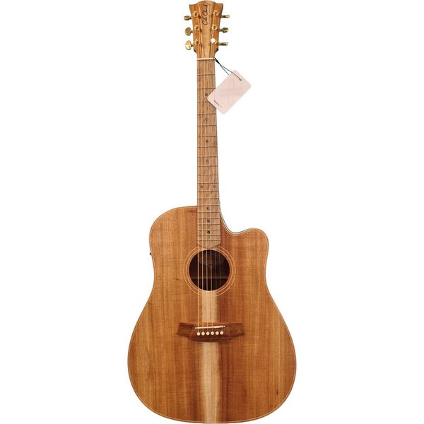 Cole Clark FL2EC-BLBL (AE)