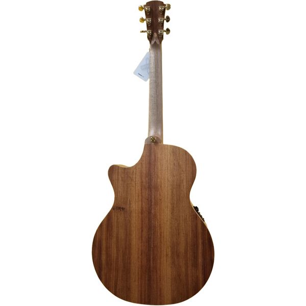 Cole Clark AN2EC-RDBL (AE)
