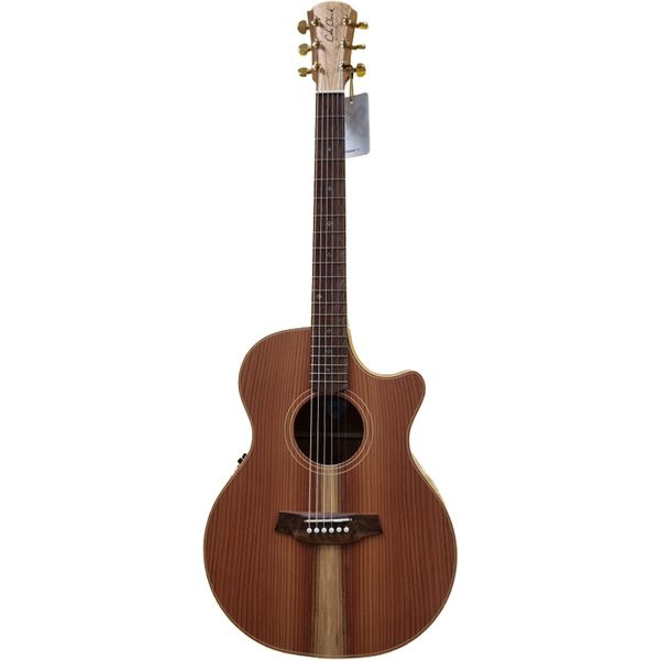 Cole Clark AN2EC-RDBL (AE)