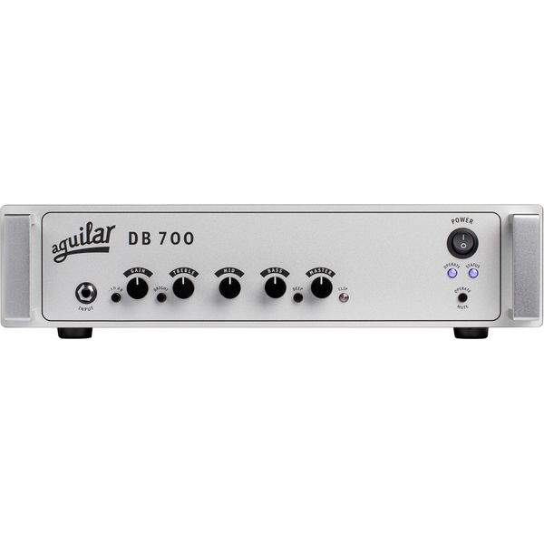 Aguilar DB 700