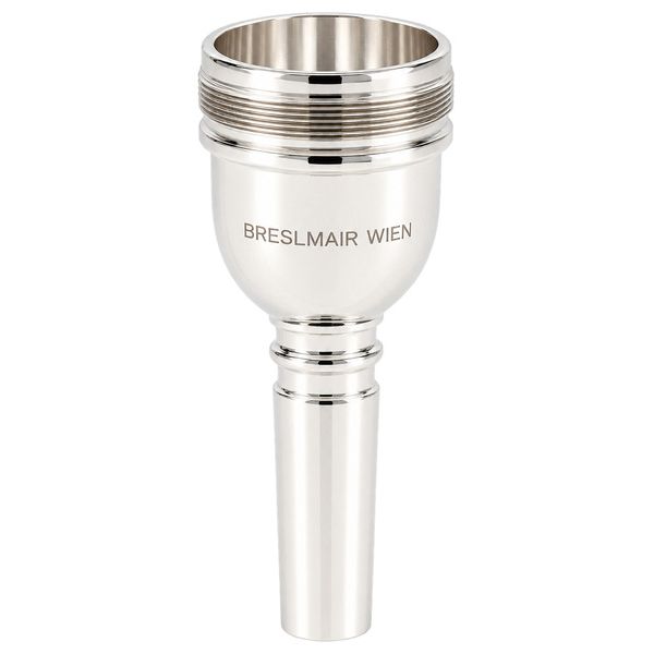 Breslmair Backbore Bass Trombone 3-85