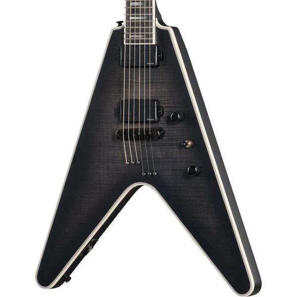 Epiphone Prophecy Flying V OSS
