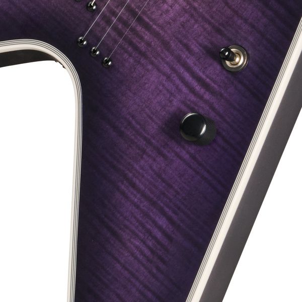 Epiphone Prophecy Flying V OBS