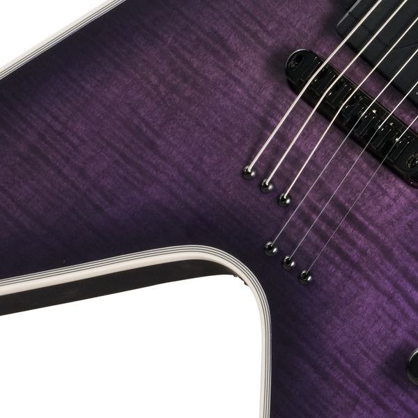 Epiphone Prophecy Flying V OBS