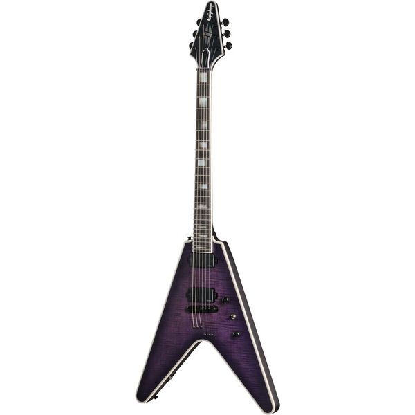 Epiphone Prophecy Flying V OBS