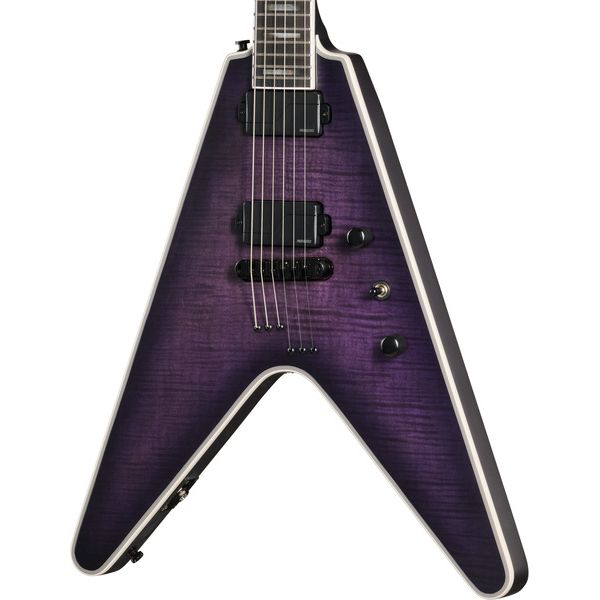 Epiphone Prophecy Flying V OBS