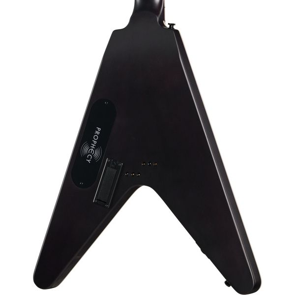 Epiphone Prophecy Flying V OBS